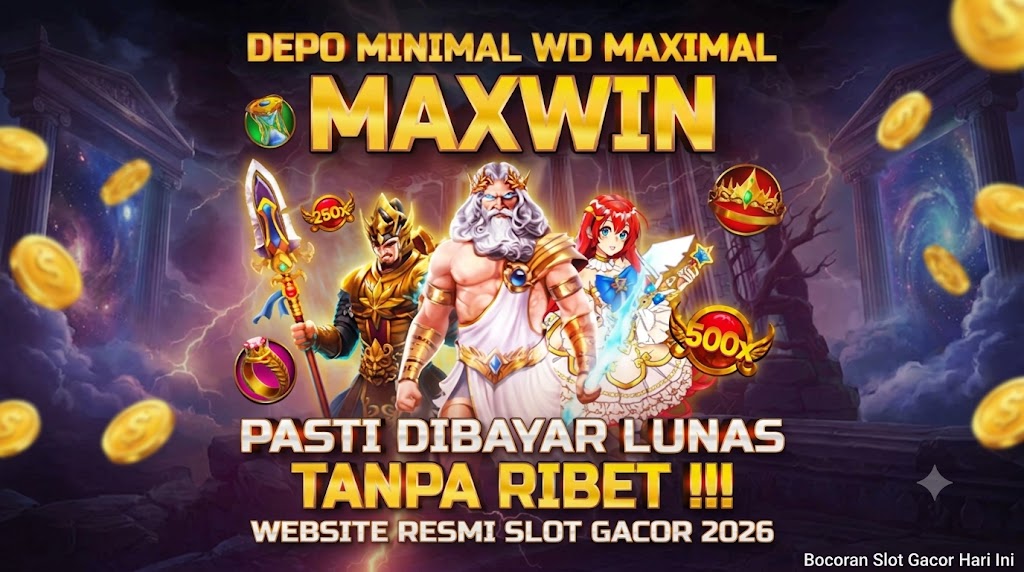 HOKIBET Depo 5K